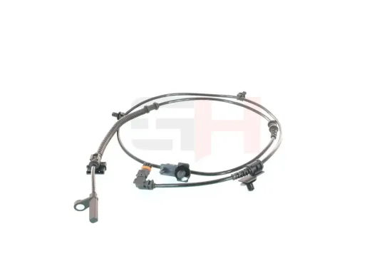 Sensor, Raddrehzahl Hinterachse Hinterachse links GH GH-719327V Bild Sensor, Raddrehzahl Hinterachse Hinterachse links GH GH-719327V