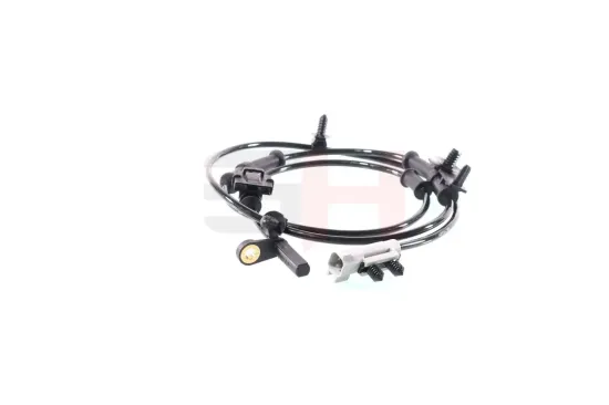 Sensor, Raddrehzahl Hinterachse links GH GH-719328V Bild Sensor, Raddrehzahl Hinterachse links GH GH-719328V
