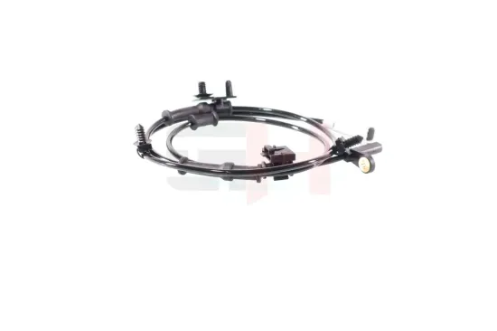 Sensor, Raddrehzahl Hinterachse links GH GH-719328V Bild Sensor, Raddrehzahl Hinterachse links GH GH-719328V