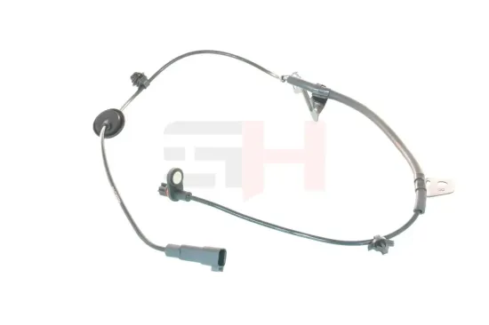 Sensor, Raddrehzahl Hinterachse Hinterachse rechts GH GH-719335H Bild Sensor, Raddrehzahl Hinterachse Hinterachse rechts GH GH-719335H