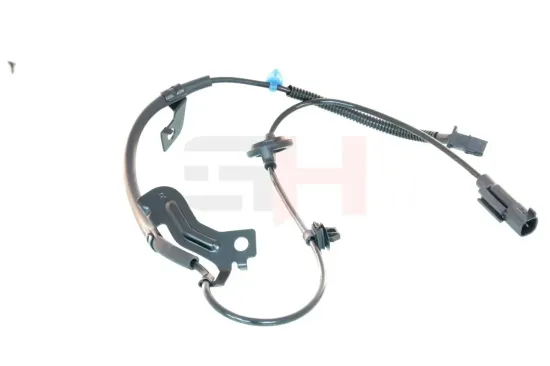 Sensor, Raddrehzahl Hinterachse Hinterachse rechts GH GH-719336H Bild Sensor, Raddrehzahl Hinterachse Hinterachse rechts GH GH-719336H