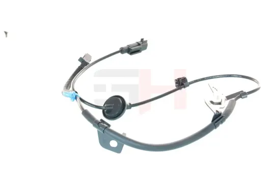 Sensor, Raddrehzahl Hinterachse Hinterachse rechts GH GH-719336H Bild Sensor, Raddrehzahl Hinterachse Hinterachse rechts GH GH-719336H