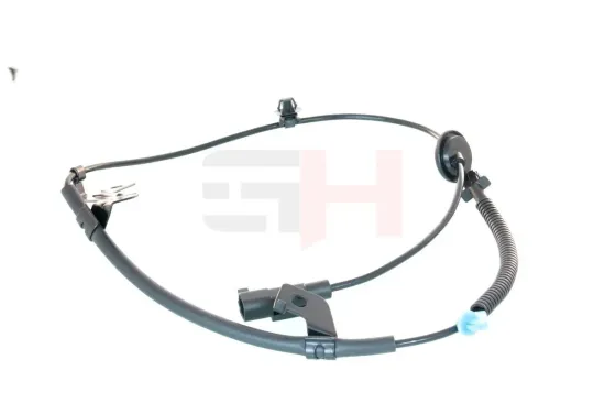 Sensor, Raddrehzahl Hinterachse Hinterachse links GH GH-719336V Bild Sensor, Raddrehzahl Hinterachse Hinterachse links GH GH-719336V