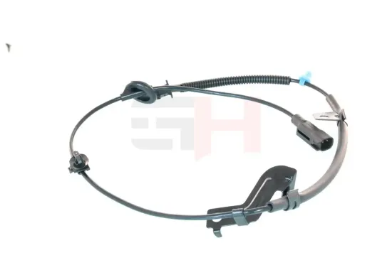 Sensor, Raddrehzahl Hinterachse Hinterachse links GH GH-719336V Bild Sensor, Raddrehzahl Hinterachse Hinterachse links GH GH-719336V