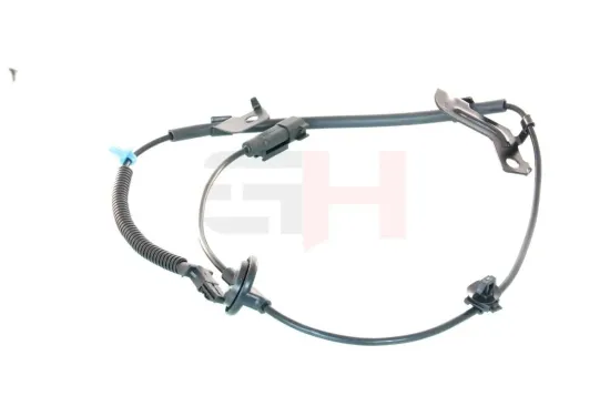 Sensor, Raddrehzahl Hinterachse Hinterachse links GH GH-719336V Bild Sensor, Raddrehzahl Hinterachse Hinterachse links GH GH-719336V