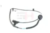 Sensor, Raddrehzahl Hinterachse Hinterachse links GH GH-719336V Bild Sensor, Raddrehzahl Hinterachse Hinterachse links GH GH-719336V