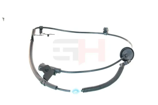 Sensor, Raddrehzahl Hinterachse Hinterachse links GH GH-719336V Bild Sensor, Raddrehzahl Hinterachse Hinterachse links GH GH-719336V