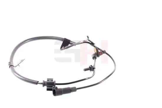 Sensor, Raddrehzahl Hinterachse rechts GH GH-719340H Bild Sensor, Raddrehzahl Hinterachse rechts GH GH-719340H