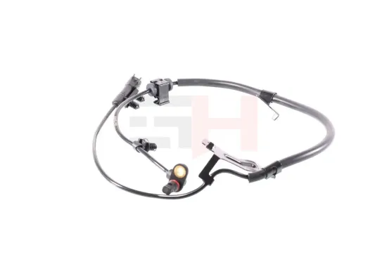 Sensor, Raddrehzahl Hinterachse rechts GH GH-719340H Bild Sensor, Raddrehzahl Hinterachse rechts GH GH-719340H
