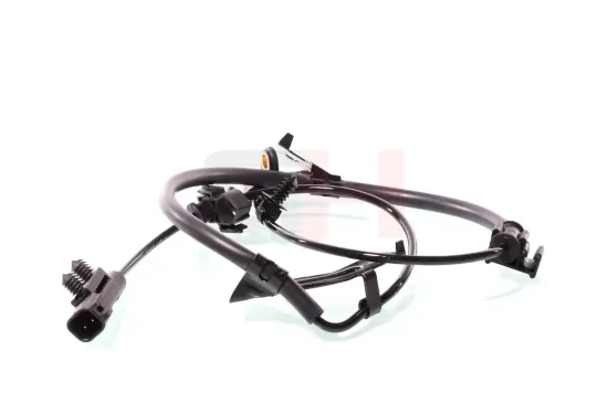 Sensor, Raddrehzahl Hinterachse links GH GH-719340V Bild Sensor, Raddrehzahl Hinterachse links GH GH-719340V