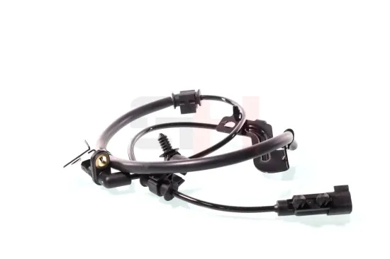 Sensor, Raddrehzahl Hinterachse links GH GH-719340V Bild Sensor, Raddrehzahl Hinterachse links GH GH-719340V