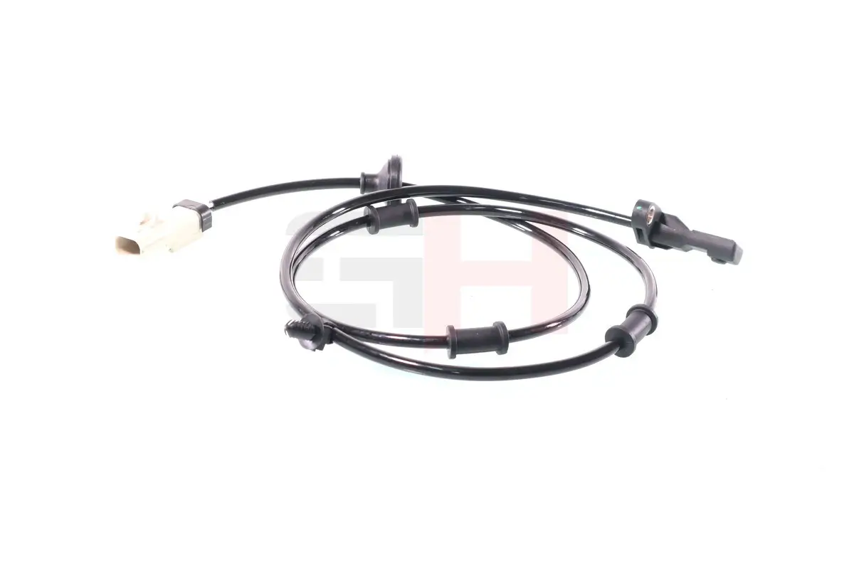 Sensor, Raddrehzahl Hinterachse links GH GH-719377V