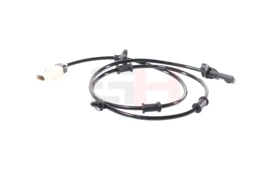 Sensor, Raddrehzahl Hinterachse links GH GH-719377V Bild Sensor, Raddrehzahl Hinterachse links GH GH-719377V