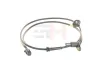 Sensor, Raddrehzahl Hinterachse Hinterachse rechts Hinterachse links GH GH-719906 Bild Sensor, Raddrehzahl Hinterachse Hinterachse rechts Hinterachse links GH GH-719906