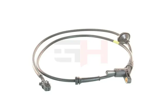 Sensor, Raddrehzahl Hinterachse Hinterachse rechts Hinterachse links GH GH-719906 Bild Sensor, Raddrehzahl Hinterachse Hinterachse rechts Hinterachse links GH GH-719906