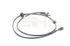 Sensor, Raddrehzahl Hinterachse Hinterachse rechts Hinterachse links GH GH-719906 Bild Sensor, Raddrehzahl Hinterachse Hinterachse rechts Hinterachse links GH GH-719906