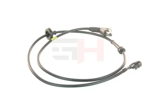 Sensor, Raddrehzahl Hinterachse Hinterachse rechts Hinterachse links GH GH-719906 Bild Sensor, Raddrehzahl Hinterachse Hinterachse rechts Hinterachse links GH GH-719906