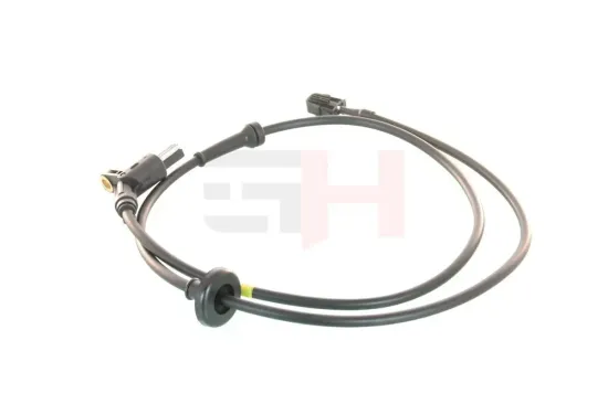 Sensor, Raddrehzahl Hinterachse Hinterachse rechts Hinterachse links GH GH-719906 Bild Sensor, Raddrehzahl Hinterachse Hinterachse rechts Hinterachse links GH GH-719906