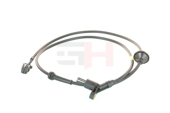 Sensor, Raddrehzahl Hinterachse Hinterachse rechts Hinterachse links GH GH-719906 Bild Sensor, Raddrehzahl Hinterachse Hinterachse rechts Hinterachse links GH GH-719906