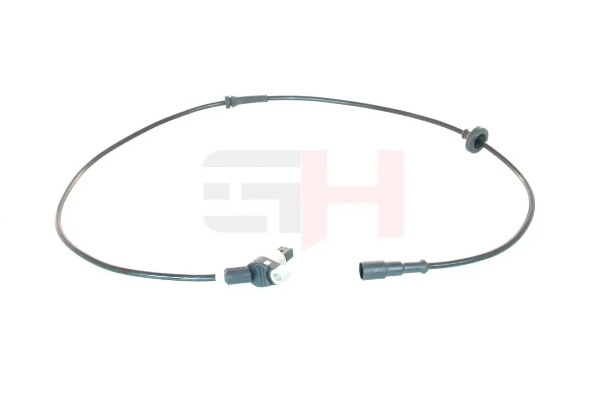 Sensor, Raddrehzahl GH GH-719907