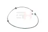 Sensor, Raddrehzahl GH GH-719907 Bild Sensor, Raddrehzahl GH GH-719907