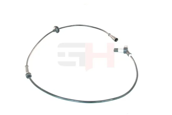 Sensor, Raddrehzahl GH GH-719907 Bild Sensor, Raddrehzahl GH GH-719907