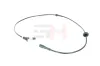 Sensor, Raddrehzahl GH GH-719907 Bild Sensor, Raddrehzahl GH GH-719907