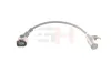 Sensor, Raddrehzahl Hinterachse Hinterachse rechts Hinterachse links GH GH-719908 Bild Sensor, Raddrehzahl Hinterachse Hinterachse rechts Hinterachse links GH GH-719908