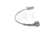 Sensor, Raddrehzahl Hinterachse Hinterachse rechts Hinterachse links GH GH-719908 Bild Sensor, Raddrehzahl Hinterachse Hinterachse rechts Hinterachse links GH GH-719908