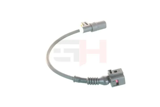 Sensor, Raddrehzahl Hinterachse Hinterachse rechts Hinterachse links GH GH-719908 Bild Sensor, Raddrehzahl Hinterachse Hinterachse rechts Hinterachse links GH GH-719908