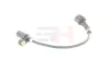 Sensor, Raddrehzahl Hinterachse Hinterachse rechts Hinterachse links GH GH-719908 Bild Sensor, Raddrehzahl Hinterachse Hinterachse rechts Hinterachse links GH GH-719908