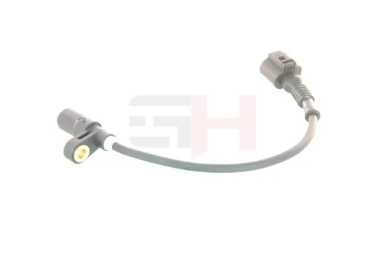 Sensor, Raddrehzahl Hinterachse Hinterachse rechts Hinterachse links GH GH-719908 Bild Sensor, Raddrehzahl Hinterachse Hinterachse rechts Hinterachse links GH GH-719908