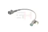 Sensor, Raddrehzahl Hinterachse Hinterachse rechts Hinterachse links GH GH-719908 Bild Sensor, Raddrehzahl Hinterachse Hinterachse rechts Hinterachse links GH GH-719908