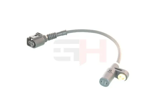 Sensor, Raddrehzahl Hinterachse Hinterachse rechts Hinterachse links GH GH-719908 Bild Sensor, Raddrehzahl Hinterachse Hinterachse rechts Hinterachse links GH GH-719908