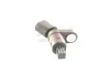 Sensor, Raddrehzahl Hinterachse Hinterachse rechts Hinterachse links GH GH-719909 Bild Sensor, Raddrehzahl Hinterachse Hinterachse rechts Hinterachse links GH GH-719909
