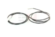 Sensor, Raddrehzahl Hinterachse Hinterachse rechts Hinterachse links GH GH-719914