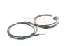 Sensor, Raddrehzahl GH GH-719914 Bild Sensor, Raddrehzahl GH GH-719914