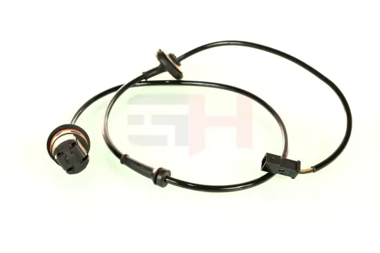 Sensor, Raddrehzahl Hinterachse Hinterachse rechts Hinterachse links GH GH-719917 Bild Sensor, Raddrehzahl Hinterachse Hinterachse rechts Hinterachse links GH GH-719917