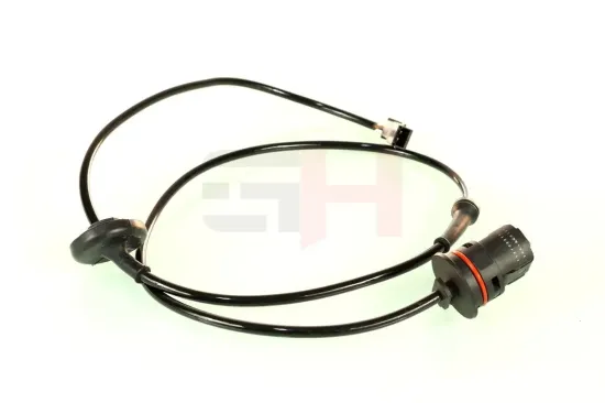 Sensor, Raddrehzahl Hinterachse Hinterachse rechts Hinterachse links GH GH-719917 Bild Sensor, Raddrehzahl Hinterachse Hinterachse rechts Hinterachse links GH GH-719917
