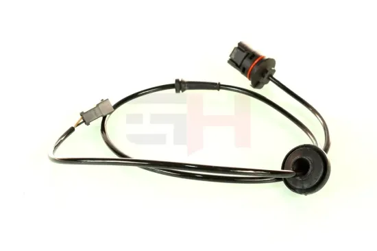 Sensor, Raddrehzahl Hinterachse Hinterachse rechts Hinterachse links GH GH-719917 Bild Sensor, Raddrehzahl Hinterachse Hinterachse rechts Hinterachse links GH GH-719917