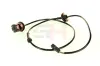 Sensor, Raddrehzahl Hinterachse Hinterachse rechts Hinterachse links GH GH-719917 Bild Sensor, Raddrehzahl Hinterachse Hinterachse rechts Hinterachse links GH GH-719917