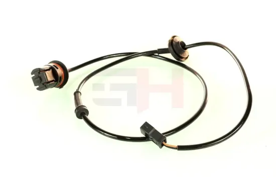 Sensor, Raddrehzahl Hinterachse Hinterachse rechts Hinterachse links GH GH-719917 Bild Sensor, Raddrehzahl Hinterachse Hinterachse rechts Hinterachse links GH GH-719917