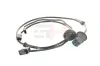 Sensor, Raddrehzahl Hinterachse Hinterachse rechts Hinterachse links GH GH-719918 Bild Sensor, Raddrehzahl Hinterachse Hinterachse rechts Hinterachse links GH GH-719918