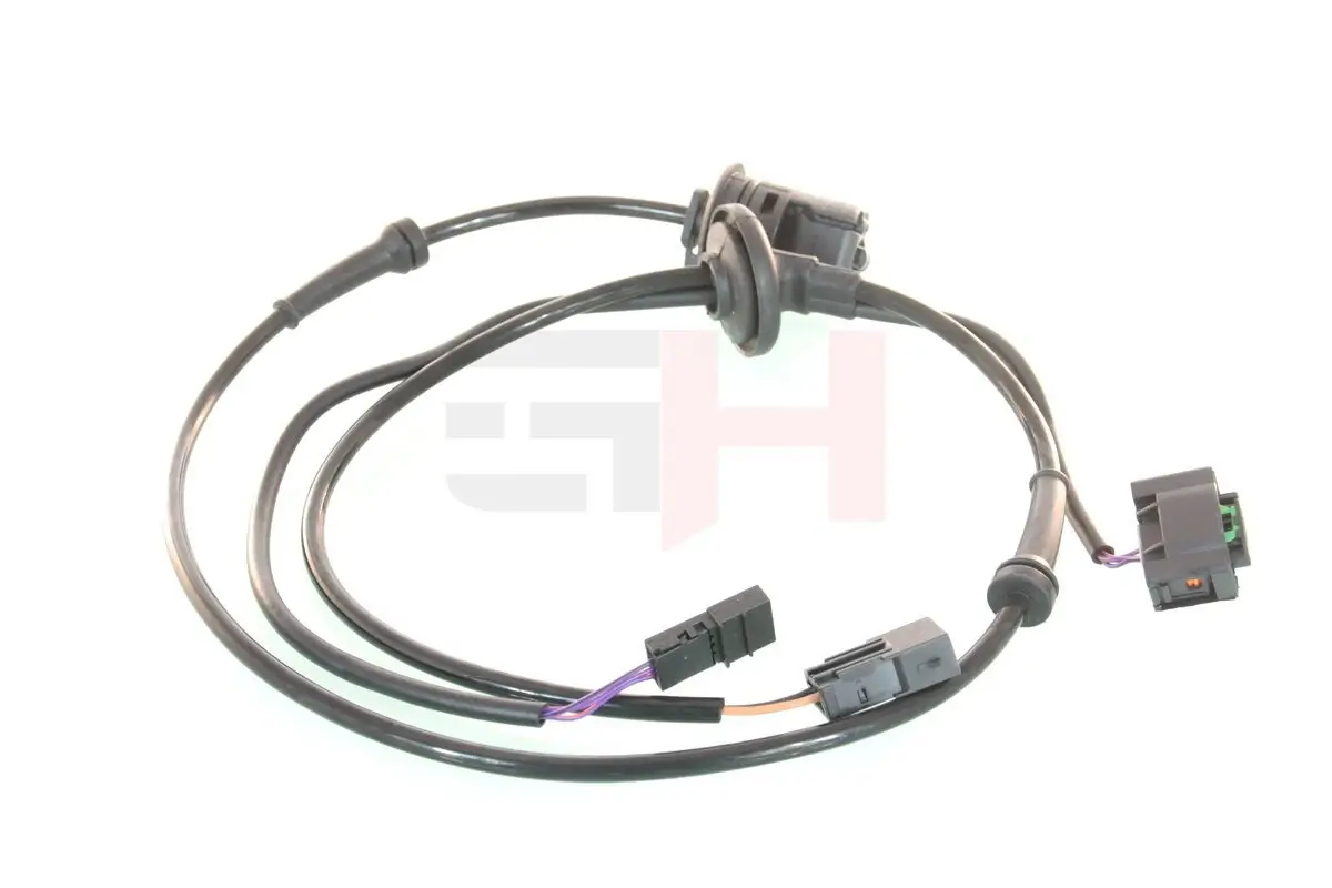 Sensor, Raddrehzahl GH GH-719918 Bild Sensor, Raddrehzahl GH GH-719918