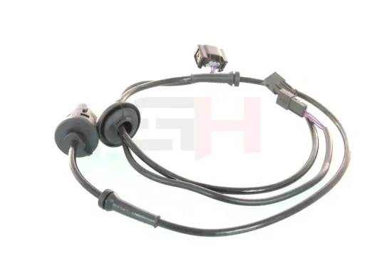 Sensor, Raddrehzahl Hinterachse Hinterachse rechts Hinterachse links GH GH-719918 Bild Sensor, Raddrehzahl Hinterachse Hinterachse rechts Hinterachse links GH GH-719918