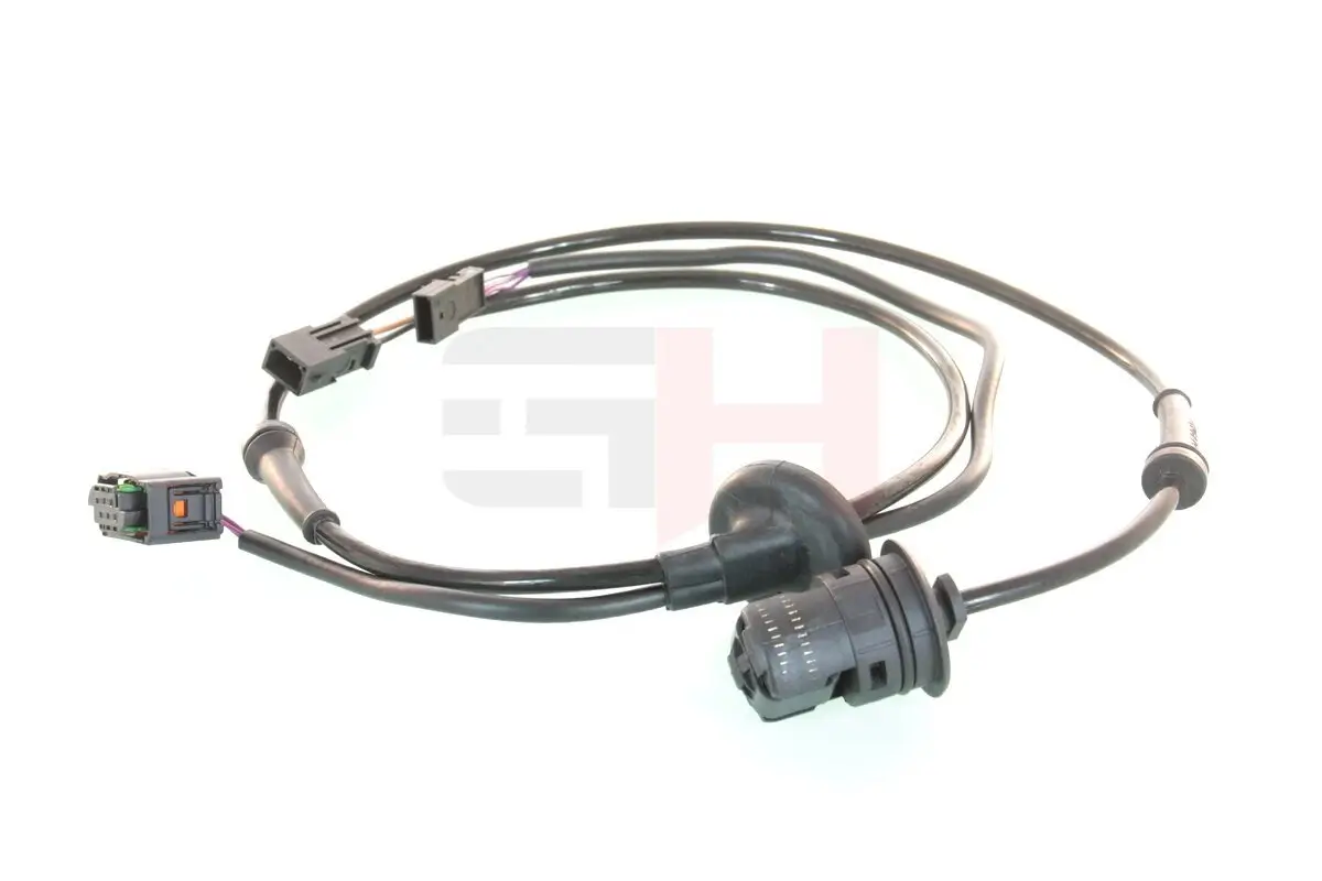 Sensor, Raddrehzahl GH GH-719918 Bild Sensor, Raddrehzahl GH GH-719918