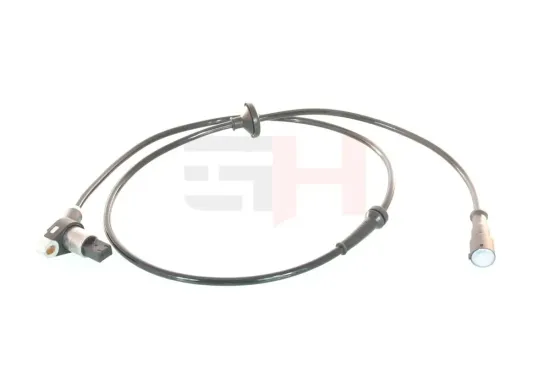 Sensor, Raddrehzahl Hinterachse Hinterachse rechts Hinterachse links GH GH-719920 Bild Sensor, Raddrehzahl Hinterachse Hinterachse rechts Hinterachse links GH GH-719920