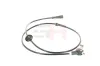 Sensor, Raddrehzahl Hinterachse Hinterachse rechts Hinterachse links GH GH-719920 Bild Sensor, Raddrehzahl Hinterachse Hinterachse rechts Hinterachse links GH GH-719920