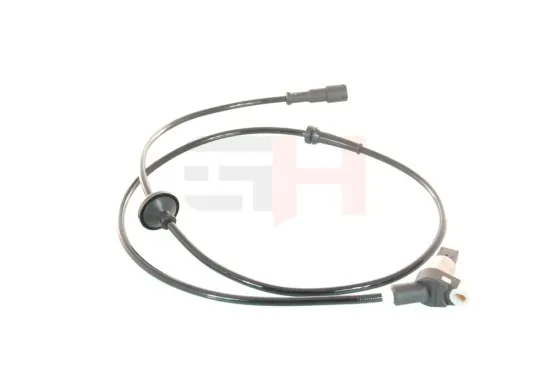 Sensor, Raddrehzahl Hinterachse Hinterachse rechts Hinterachse links GH GH-719920 Bild Sensor, Raddrehzahl Hinterachse Hinterachse rechts Hinterachse links GH GH-719920