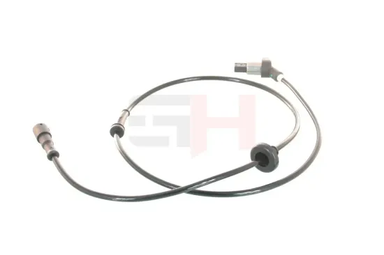 Sensor, Raddrehzahl Hinterachse Hinterachse rechts Hinterachse links GH GH-719920 Bild Sensor, Raddrehzahl Hinterachse Hinterachse rechts Hinterachse links GH GH-719920